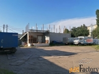 торговое помещение, 700 м²