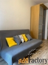 1 - комн.  квартира, 24.6 м², 7/12 эт.