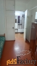 3 - комн.  квартира, 47 м², 3/5 эт.