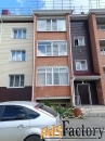1 - комн.  квартира, 42.7 м², 2/3 эт.
