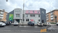 торговое помещение, 200 м²