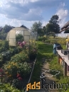 дом 80 м² на участке 18 сот.