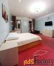 3 - комн.  квартира, 90 м², 2/5 эт.