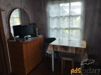 дом 80 м² на участке 18 сот.