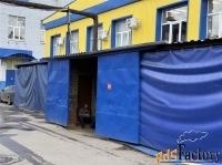 производственно-складской комплекс/помещение, 2200 м²