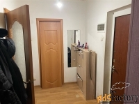 3 - комн.  квартира, 52 м², 7/9 эт.