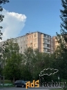 3 - комн.  квартира, 52 м², 7/9 эт.