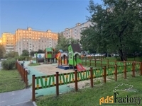 3 - комн.  квартира, 52 м², 7/9 эт.