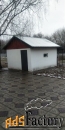 дом 350 м² на участке 83 сот.
