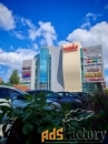 торговое помещение, 103 м²