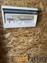 дом 60 м² на участке 6 сот.