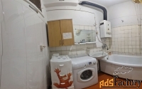 3 - комн.  квартира, 79 м², 4/5 эт.
