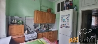3 - комн.  квартира, 79 м², 4/5 эт.