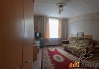 3 - комн.  квартира, 79 м², 4/5 эт.