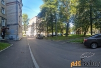 3 - комн.  квартира, 79 м², 4/5 эт.