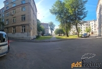 3 - комн.  квартира, 79 м², 4/5 эт.