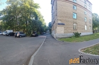 3 - комн.  квартира, 79 м², 4/5 эт.