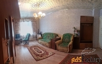 3 - комн.  квартира, 79 м², 4/5 эт.