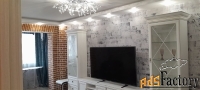 1 - комн.  квартира, 40 м², 12/14 эт.