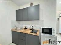 1 - комн.  квартира, 27 м², 14/19 эт.