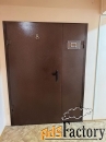 офисное помещение, 60 м²