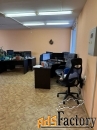 офисное помещение, 60 м²