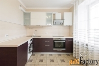 2 - комн.  квартира, 61 м², 8/10 эт.