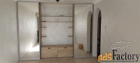1 - комн.  квартира, 38 м², 3/22 эт.