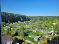 4 - комн.  квартира, 89 м², 6/9 эт.