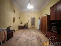 Комната 40 м² в 1-к, 5/6 эт.