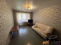 3 - комн.  квартира, 63 м², 5/9 эт.