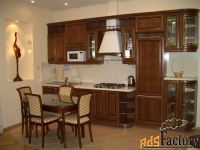 3 - комн.  квартира, 77 м², 5/6 эт.