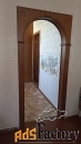 дом 74 м² на участке 4.2 сот.