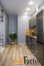 1 - комн.  квартира, 35 м², 6/16 эт.