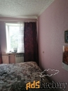 2 - комн.  квартира, 41 м², 5/6 эт.