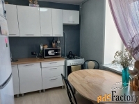 1 - комн.  квартира, 31 м², 5/5 эт.
