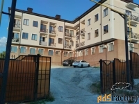 1 - комн.  квартира, 26.5 м², 3/3 эт.