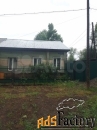 3 - комн.  квартира, 50 м², 1/1 эт.