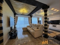 3 - комн.  квартира, 99 м², 2/7 эт.