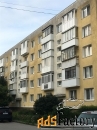 1 - комн.  квартира, 31.1 м², 1/5 эт.