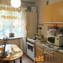 2 - комн.  квартира, 51 м², 2/12 эт.
