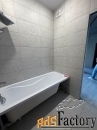2 - комн.  квартира, 69 м², 3/9 эт.