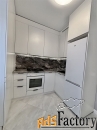 1 - комн.  квартира, 33 м², 4/20 эт.
