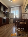 2 - комн.  квартира, 57.4 м², 2/5 эт.