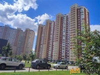 3 - комн.  квартира, 736 м², 21/22 эт.