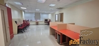 офисное помещение, 77.4 м²