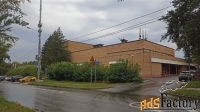 свободного назначения, 2503 м²