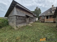 дом 71.8 м² на участке 2070 сот.