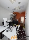 офисное помещение, 14.6 м²