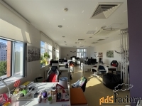 офисное помещение, 62.1 м²